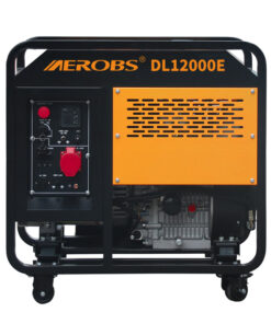 BSD12000XE/BSD15000XE/BSD18000XE/BSD20000XE/BSD22000XE