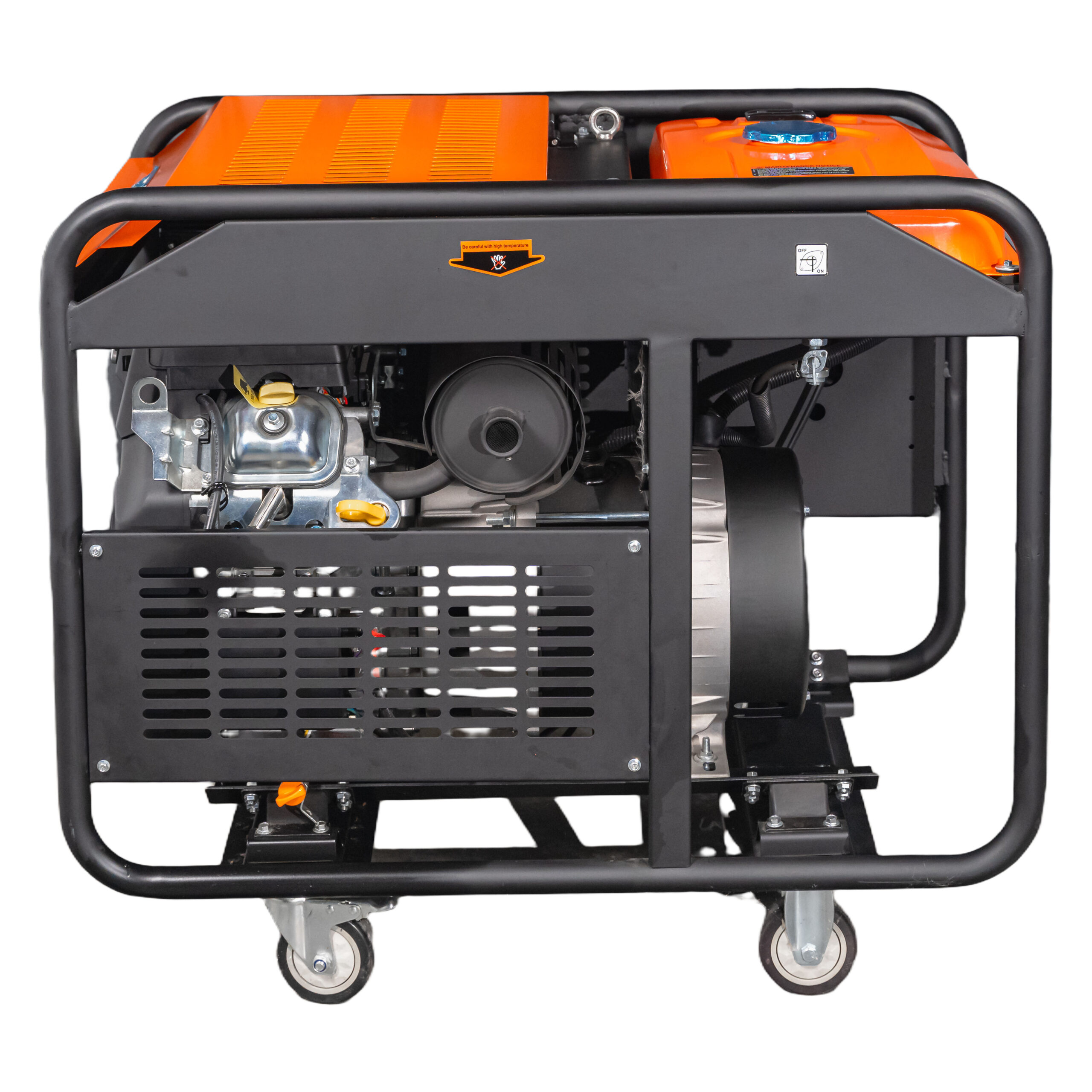 BS12000E - Image 3