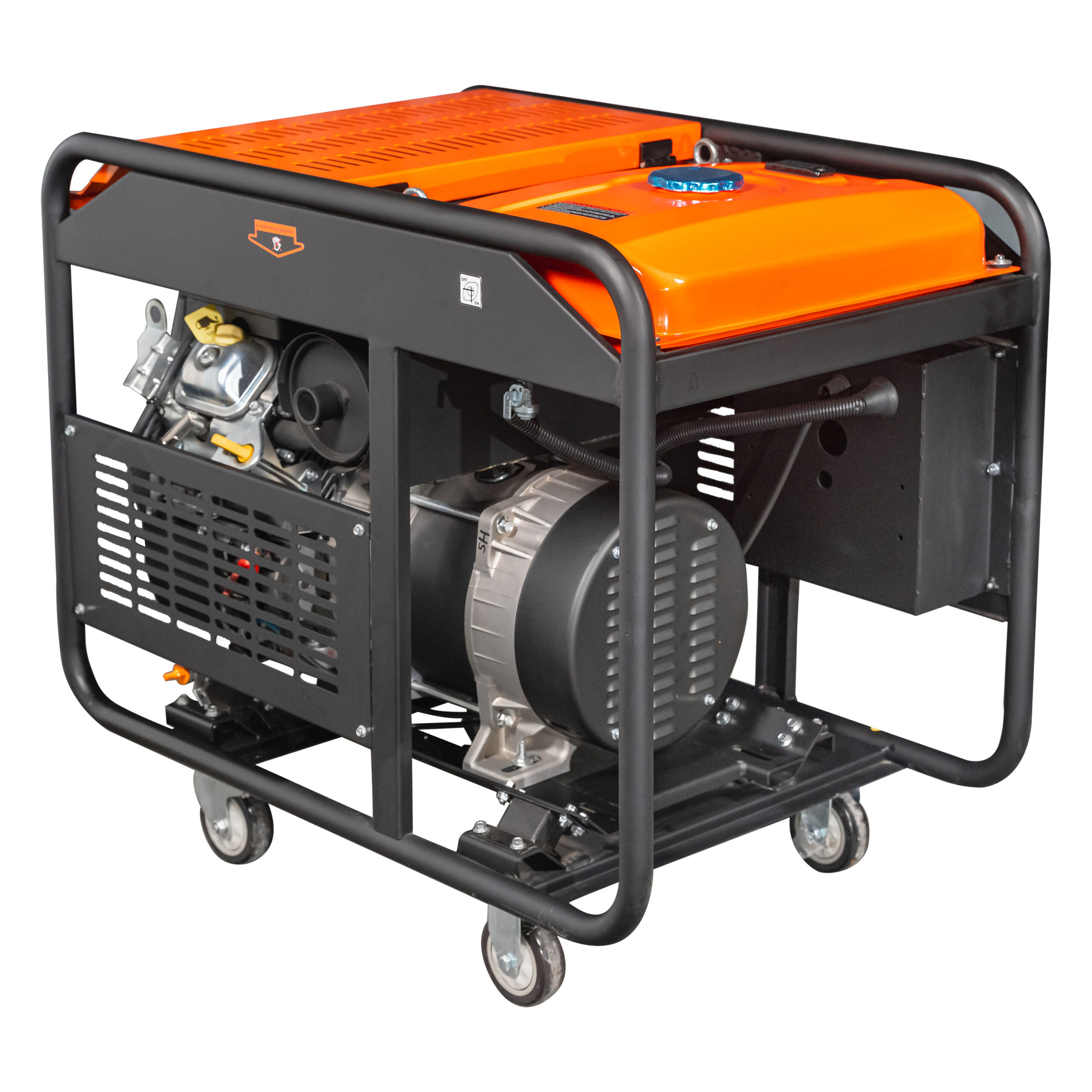 BS12000E - Image 5