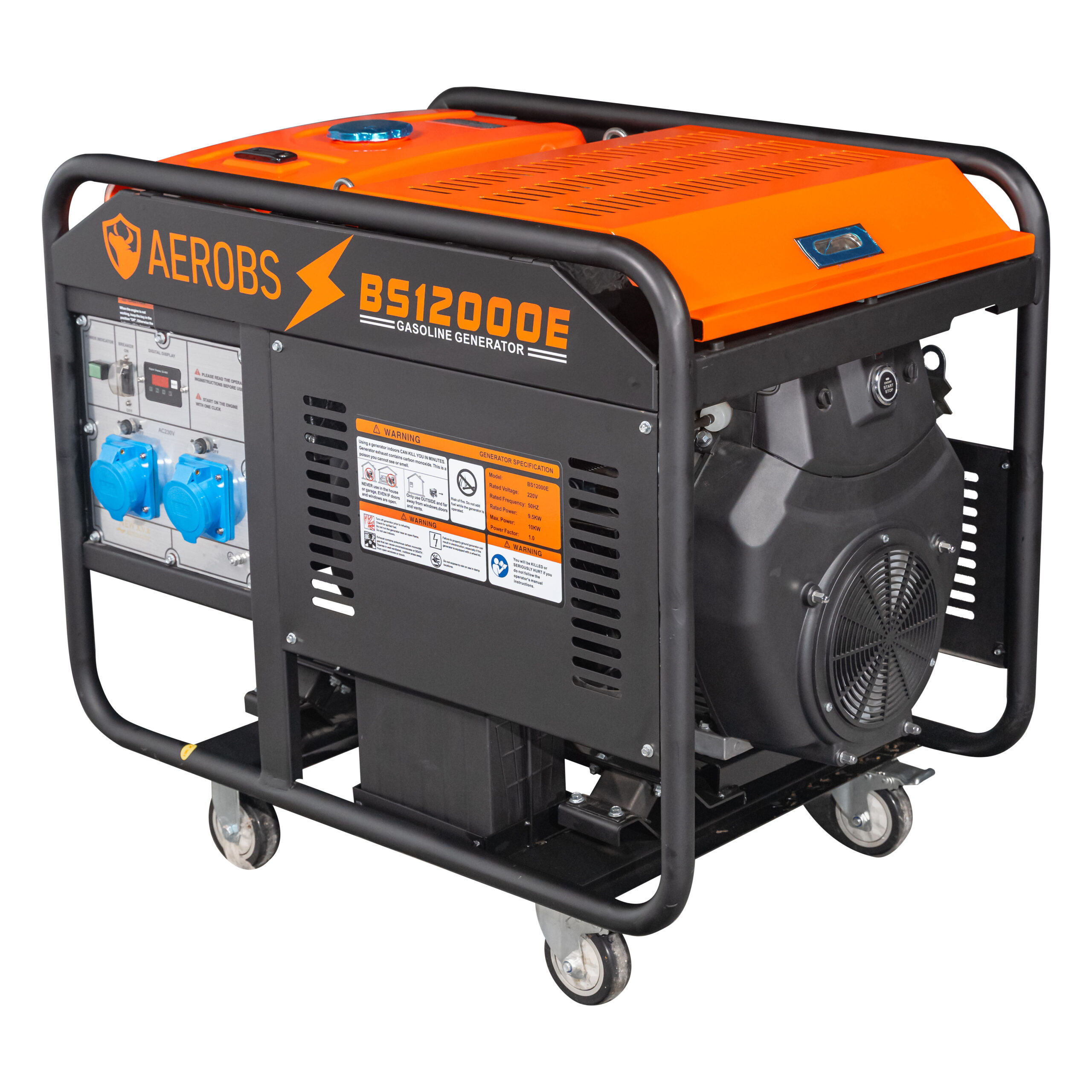 BS12000E - Image 6