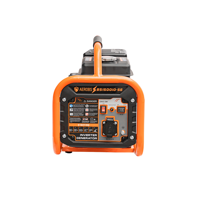 BS1500iO-SE - Image 2