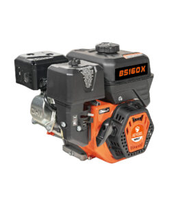 BS160X