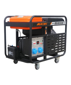 BS18000E