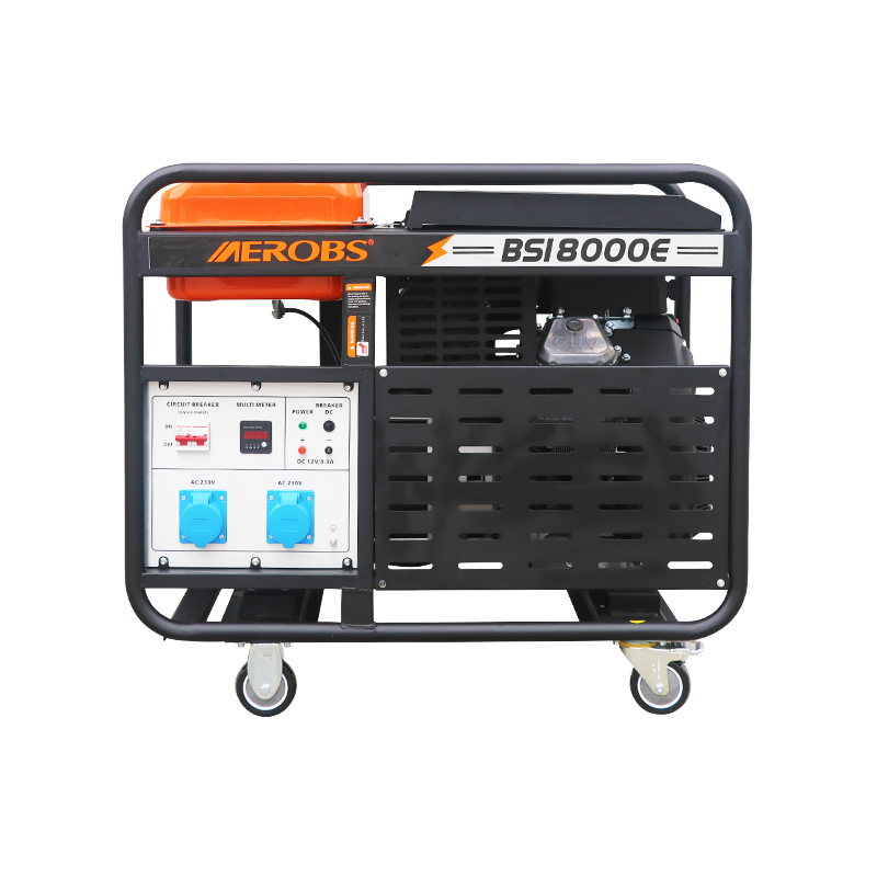 BS18000E - Image 6