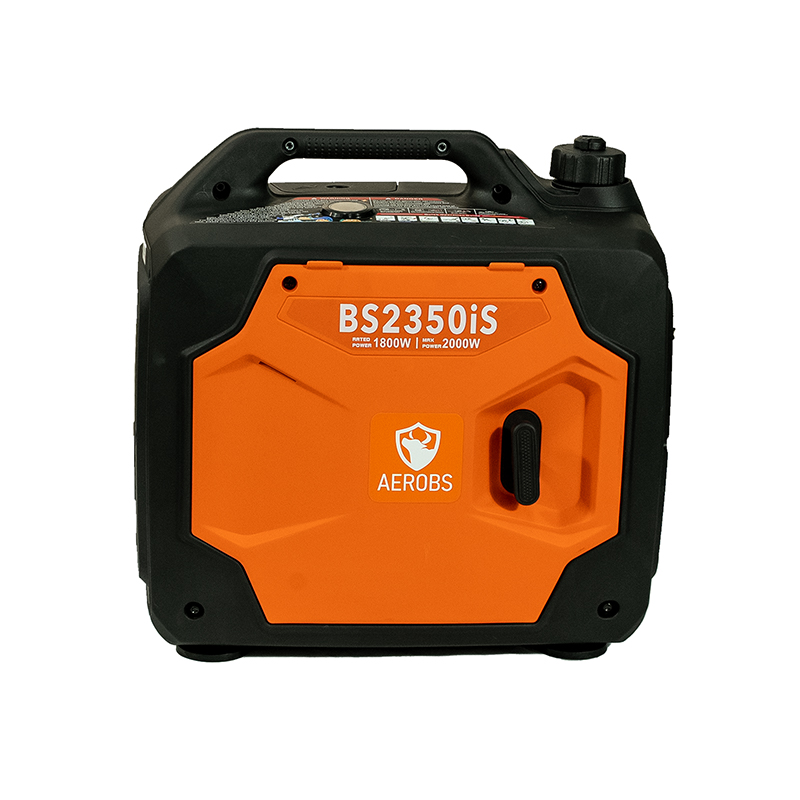 BS2350iS - Image 3