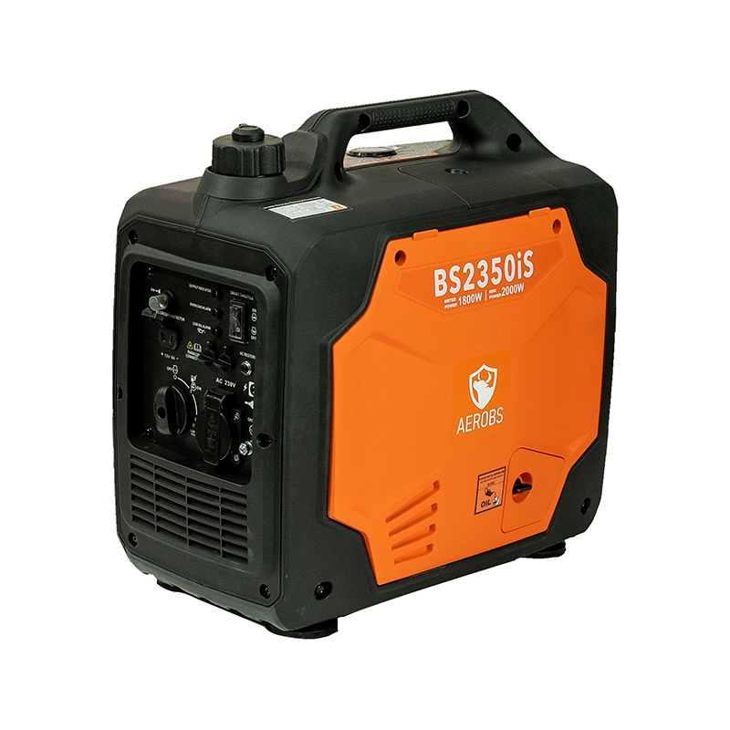 BS2350iS - Image 5