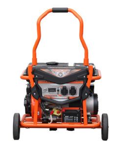 BS2500-III