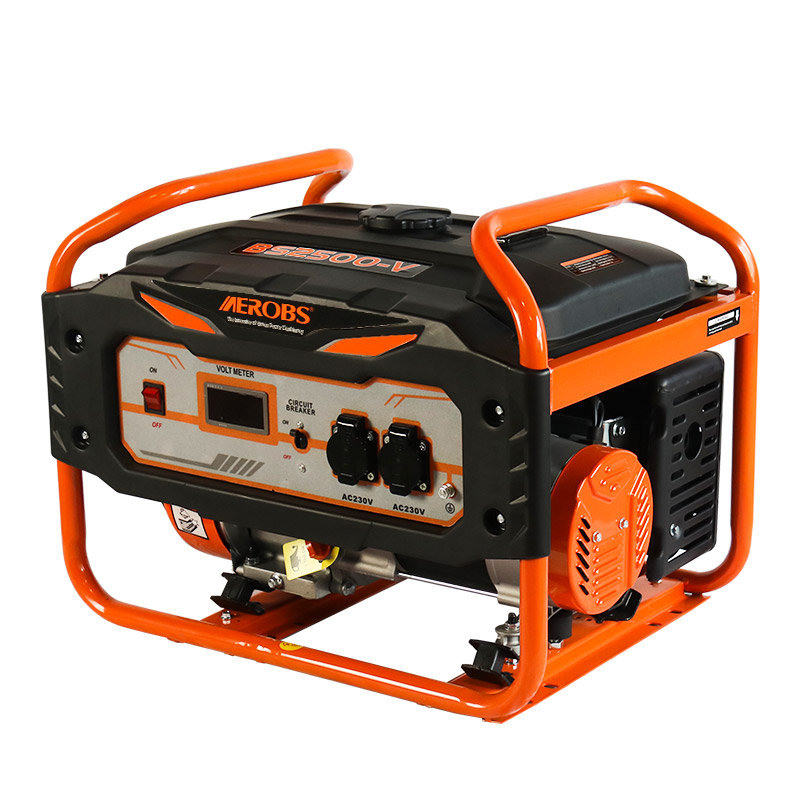 BS2500-V - Image 5