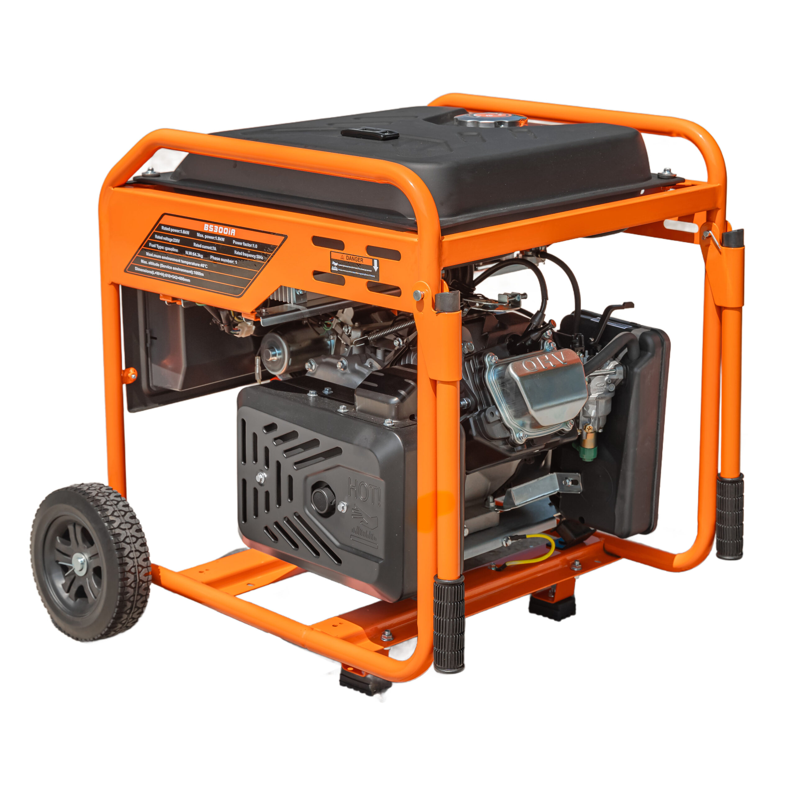 BS300iA - Image 3