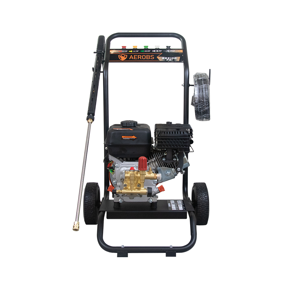 BS3100PSI - Image 2
