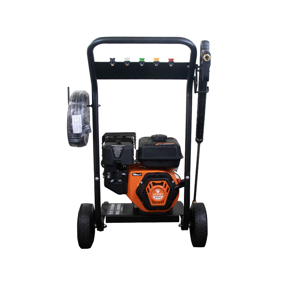 BS3100PSI - Image 3