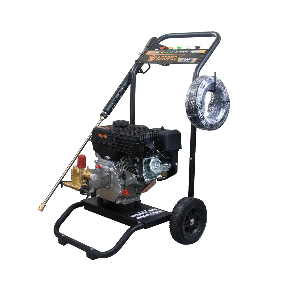 BS3100PSI - Image 4