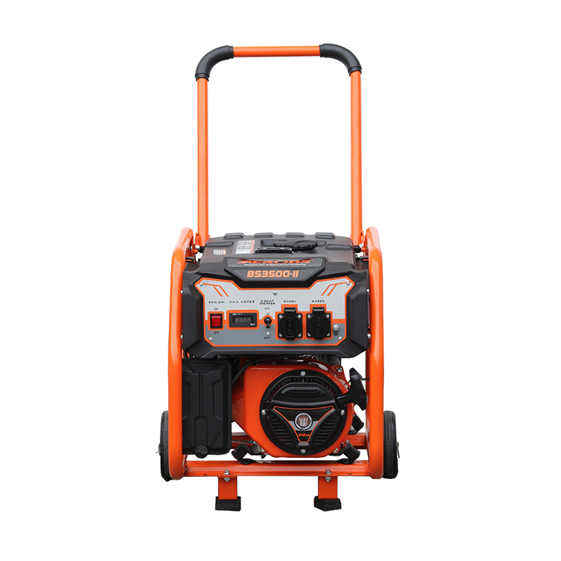 BS3500-II - Image 2