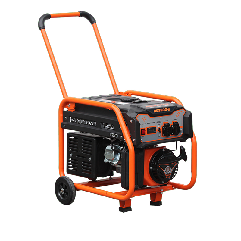 BS3500-II