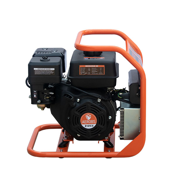 BS3500iO-SE - Image 3