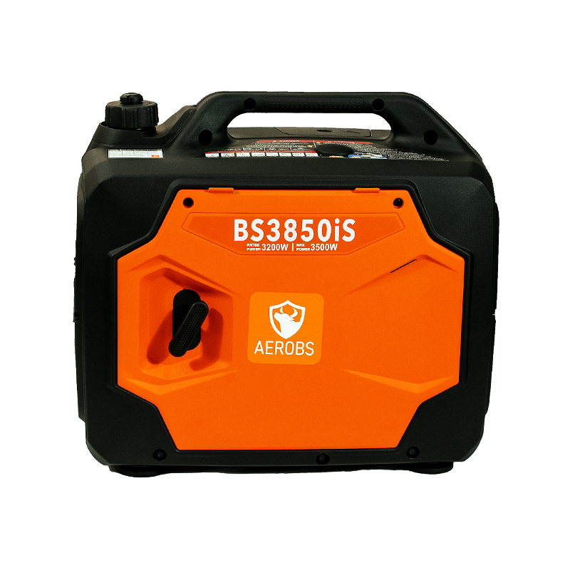 BS3850iS - Image 2