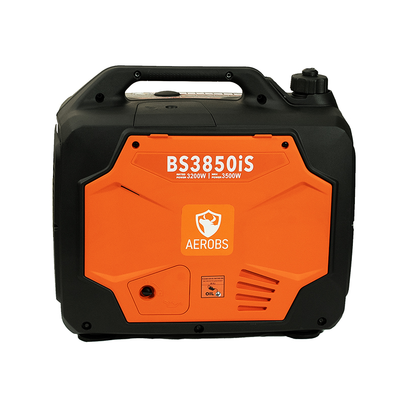 BS3850iS - Image 3