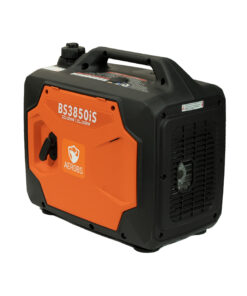 BS3850iS