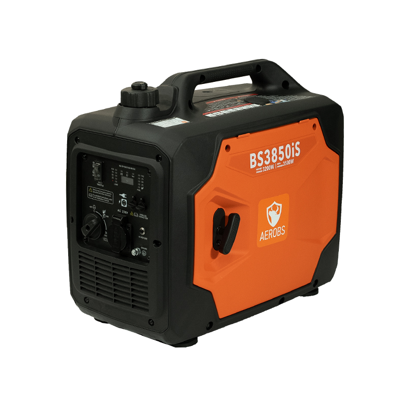 BS3850iS - Image 4