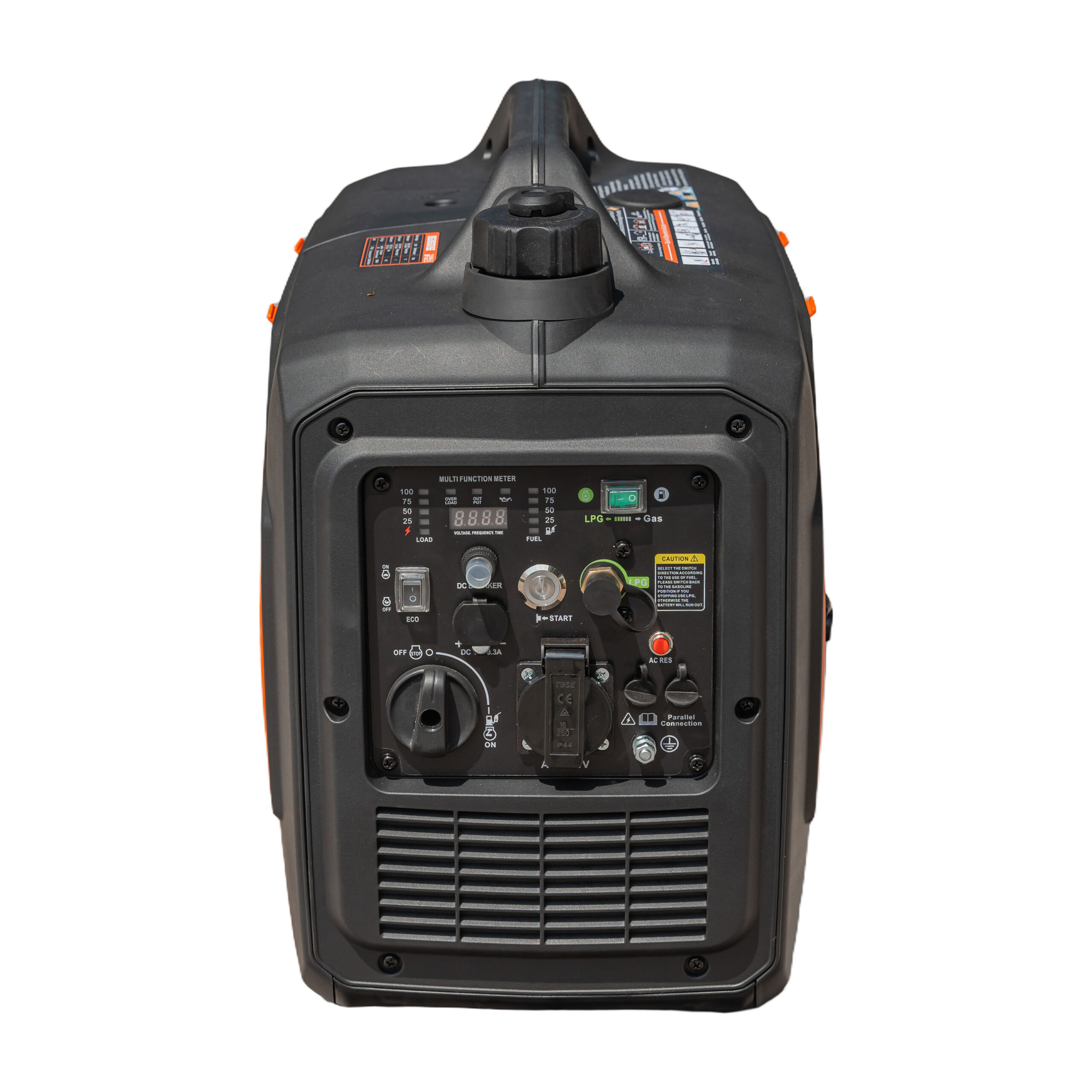 BS3850iSE - Image 4