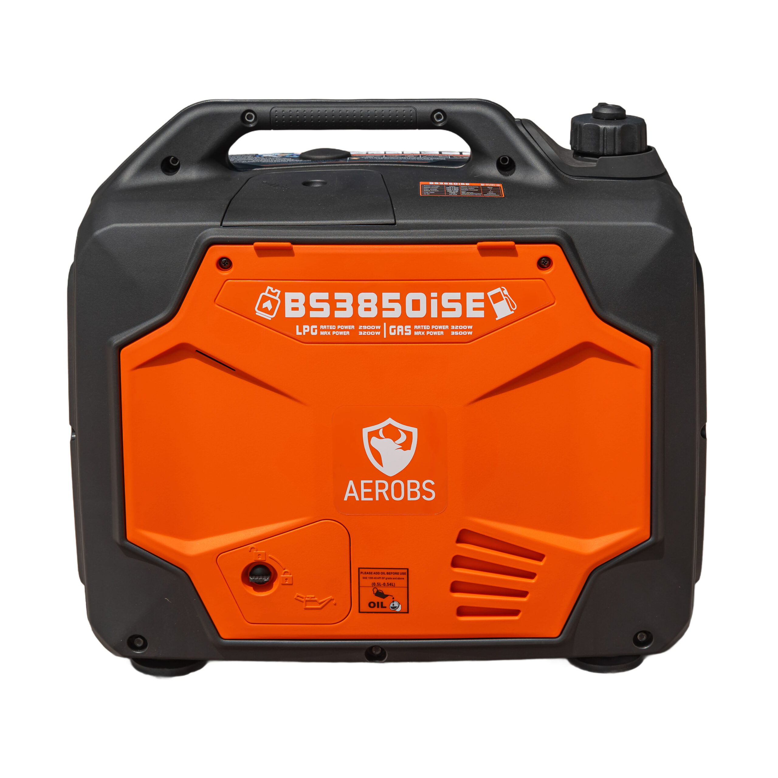 BS3850iSE - Image 5