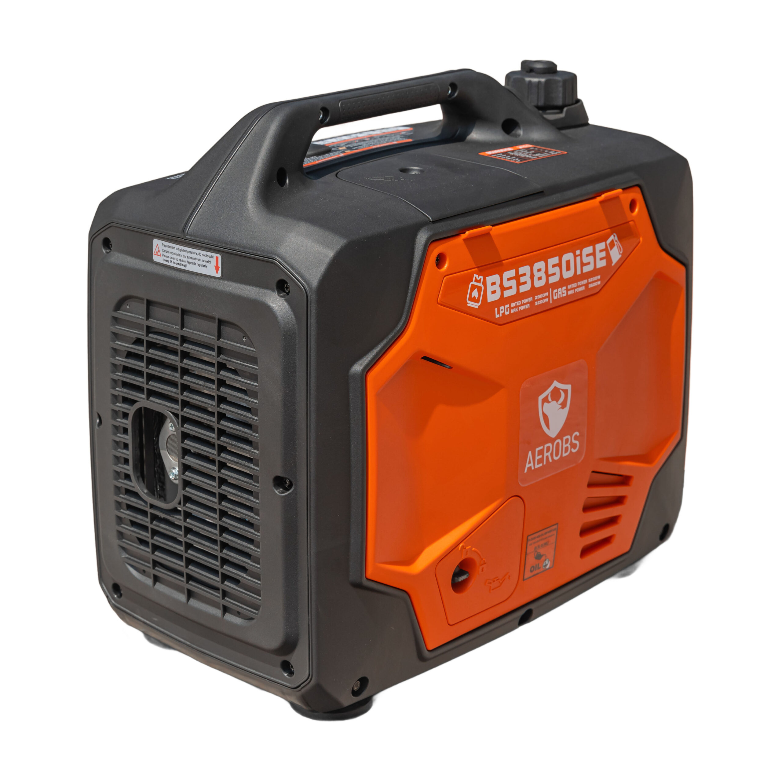 BS3850iSE - Image 6
