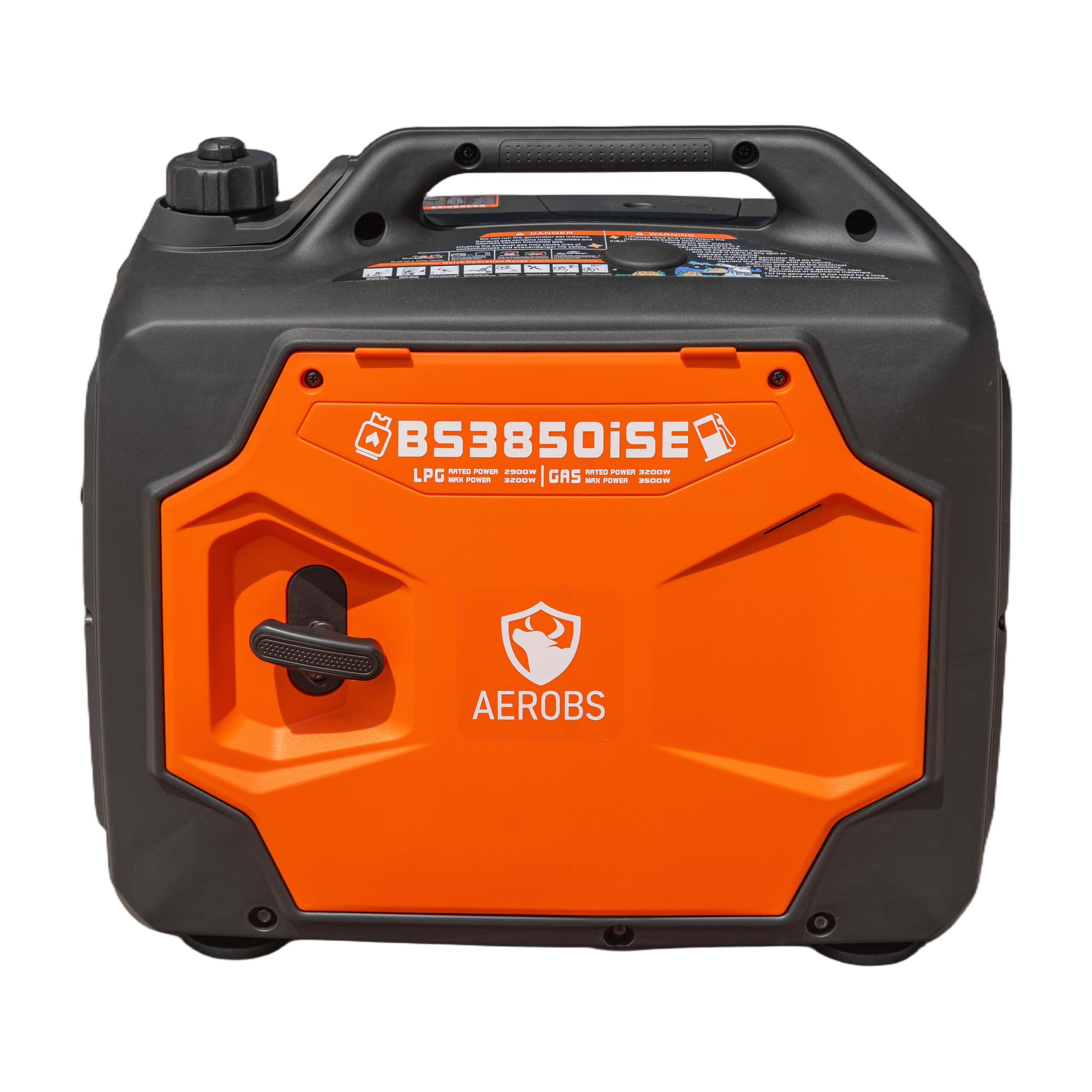 BS3850iSE - Image 2