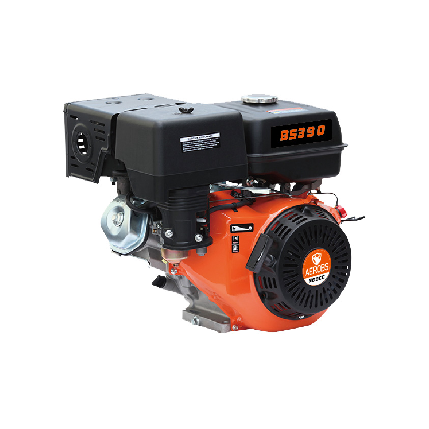 BS390