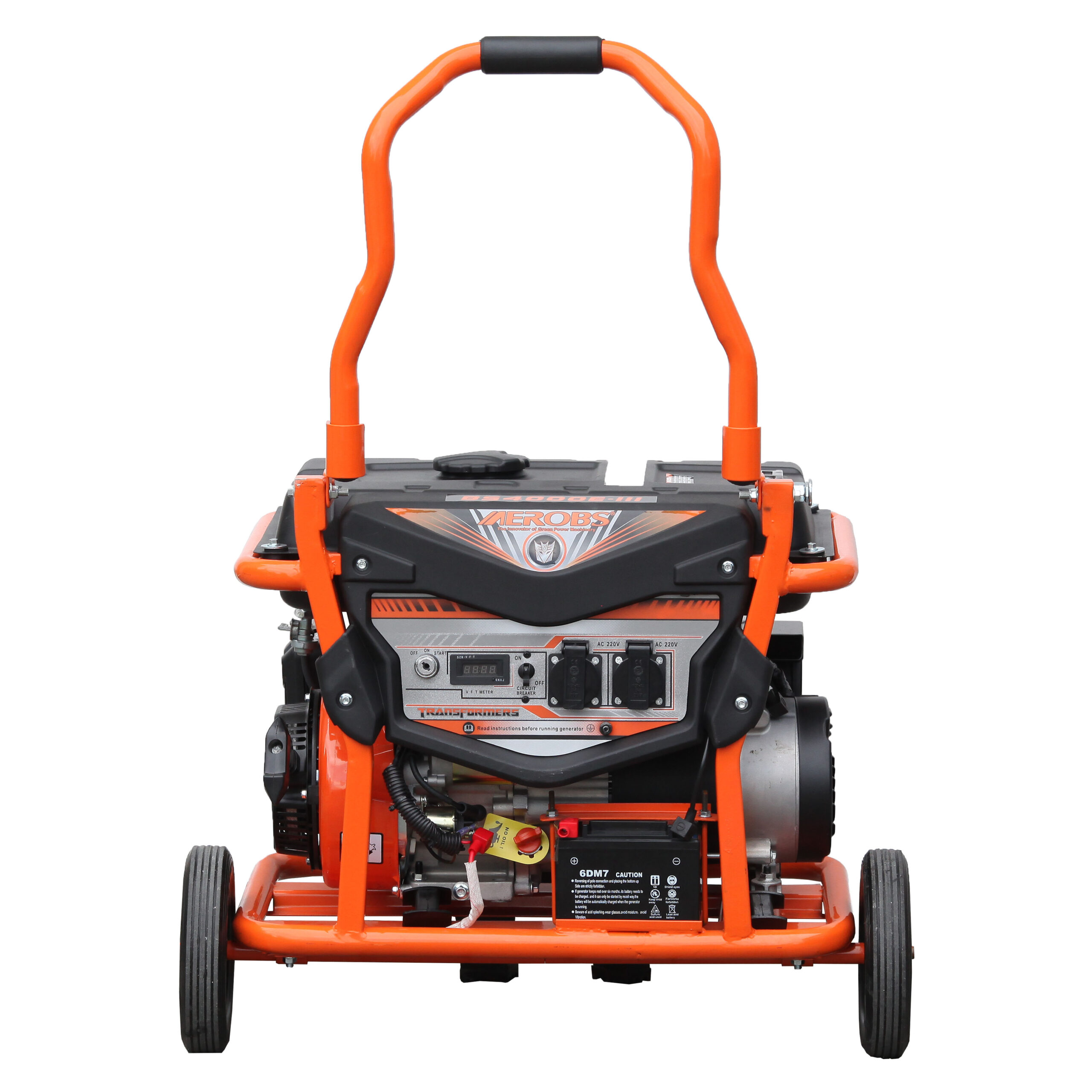 BS4000-III