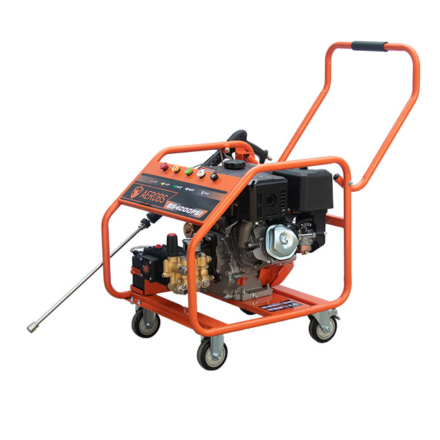 BS4000PSI - Image 2