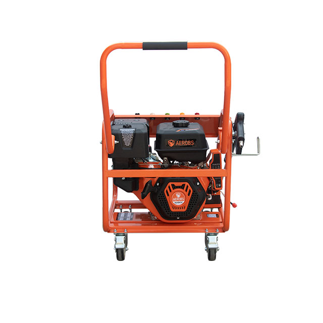 BS4000PSI - Image 3