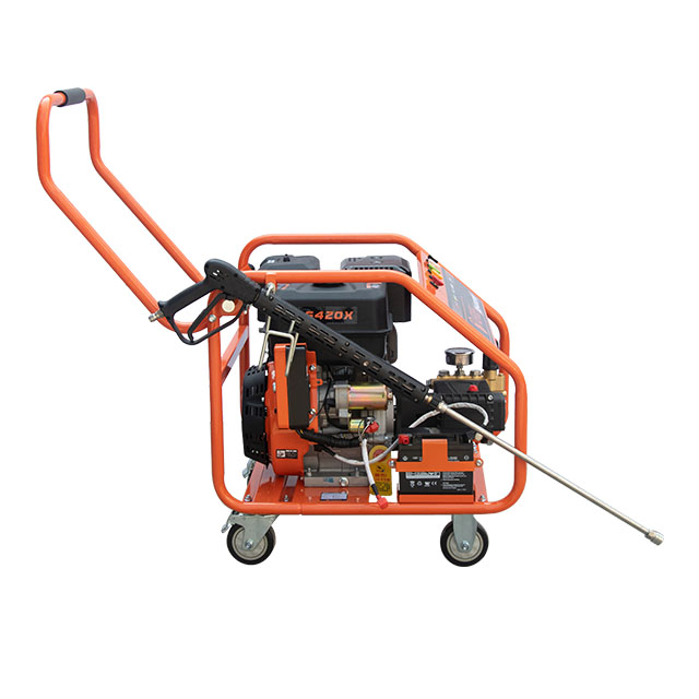 BS4000PSI - Image 4