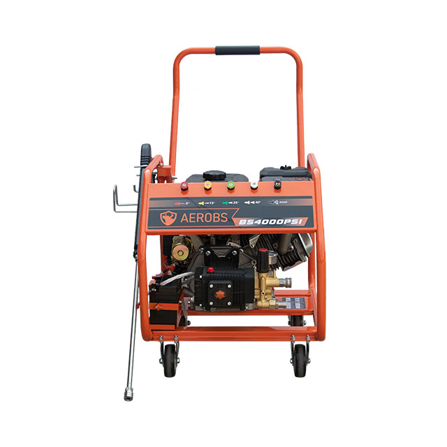 BS4000PSI - Image 6