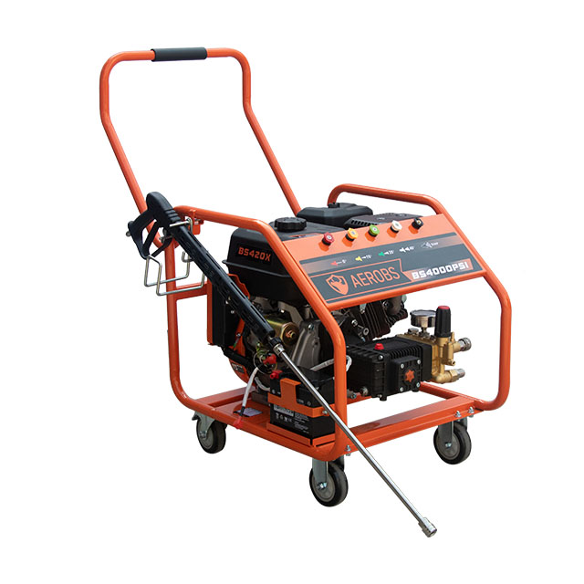 BS4000PSI
