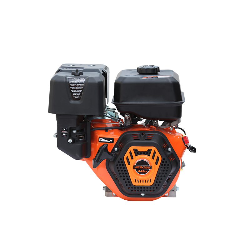 BS450X - Image 2