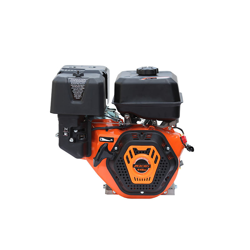 BS460X - Image 3