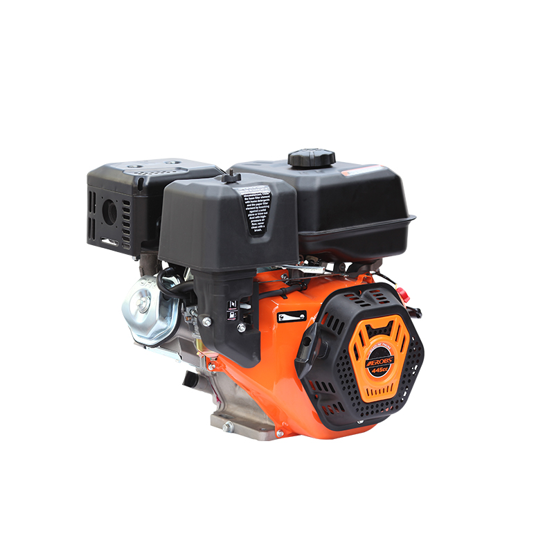 BS460X - Image 2