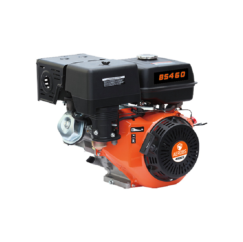BS460