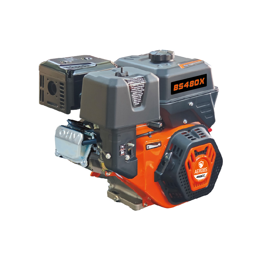 BS480X