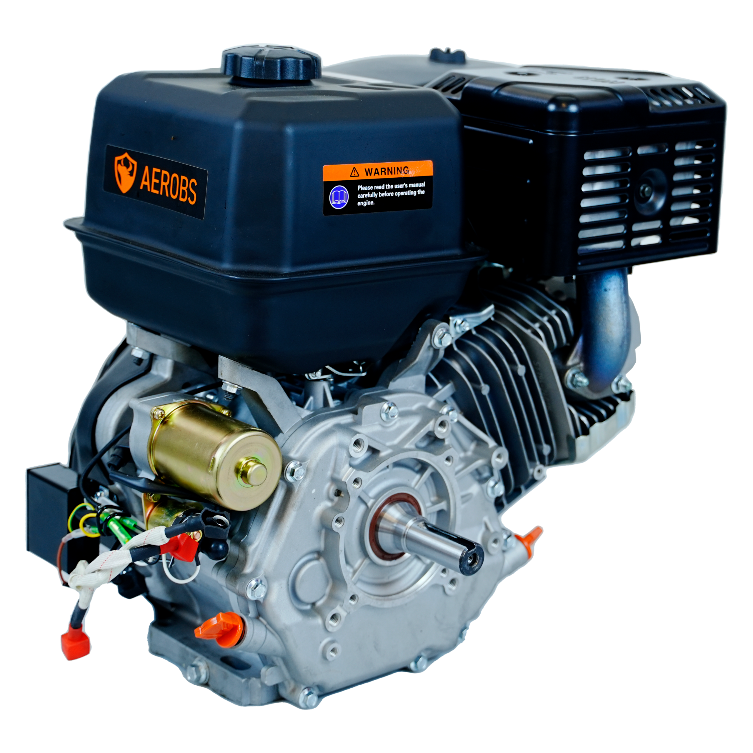 BS500X - Image 2