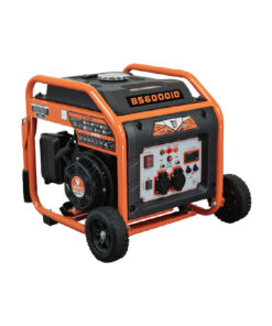 BS6000iO