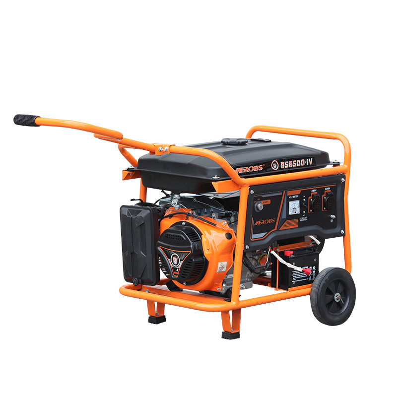 BS6500-IV