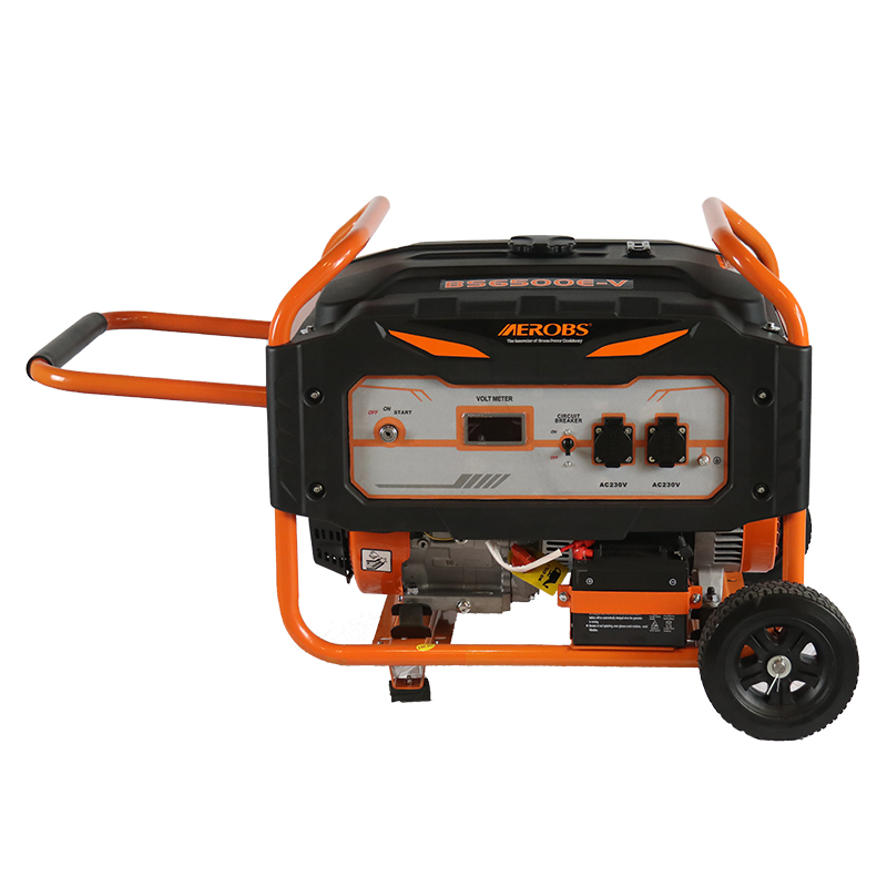 BS6500-V - Image 2