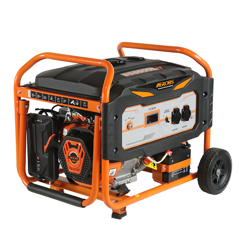 BS6500-V