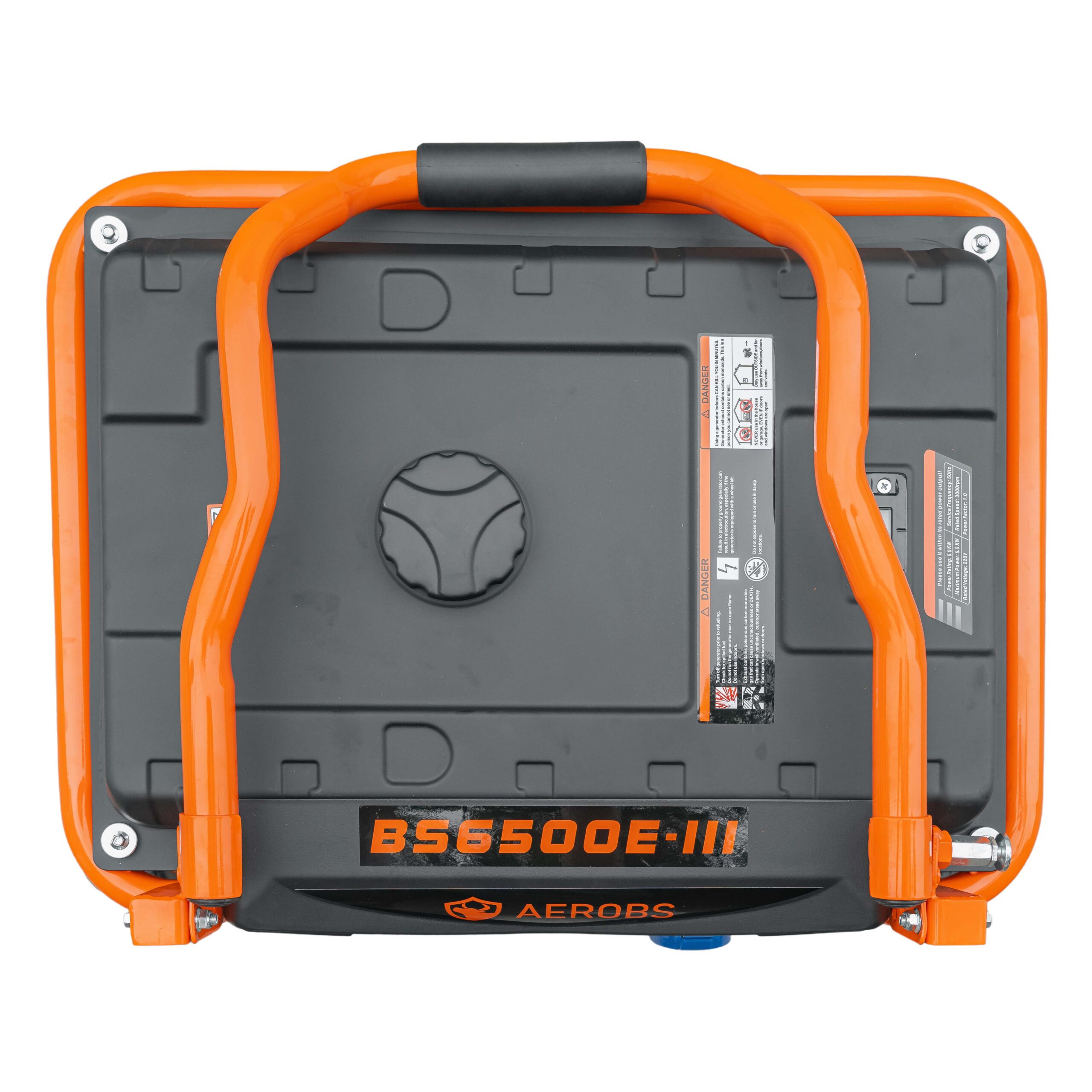 BS10000-III - Image 4