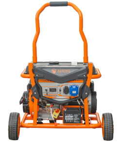 BS6500-III