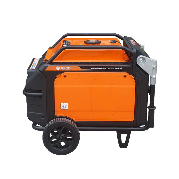 BS6500iSE - Image 3