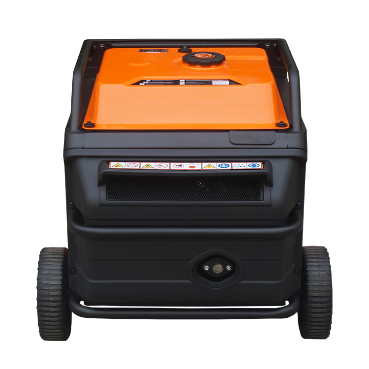 BS6500iSE - Image 4