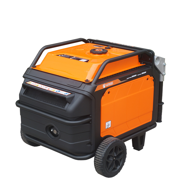 BS6500iSE - Image 5