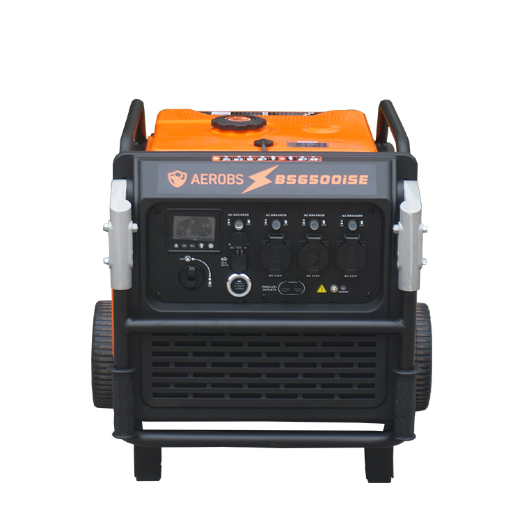 BS6500iSE - Image 2